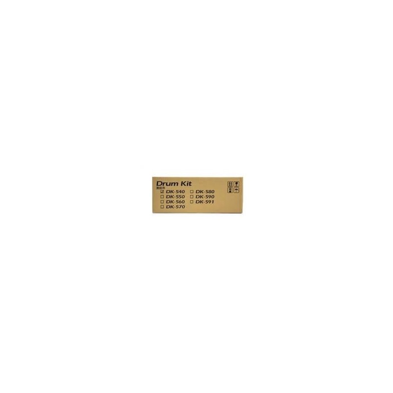 KYOCERA DK540