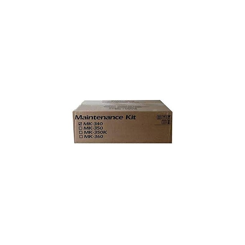 KYOCERA MK340