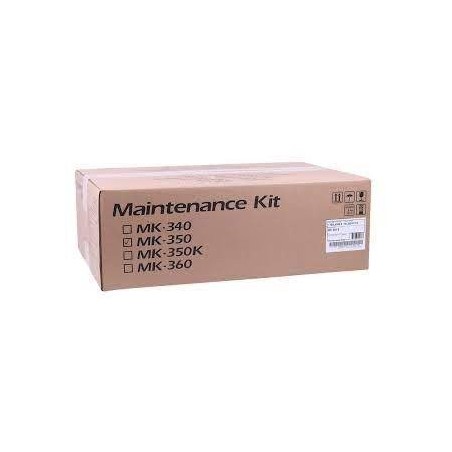 KYOCERA MK350