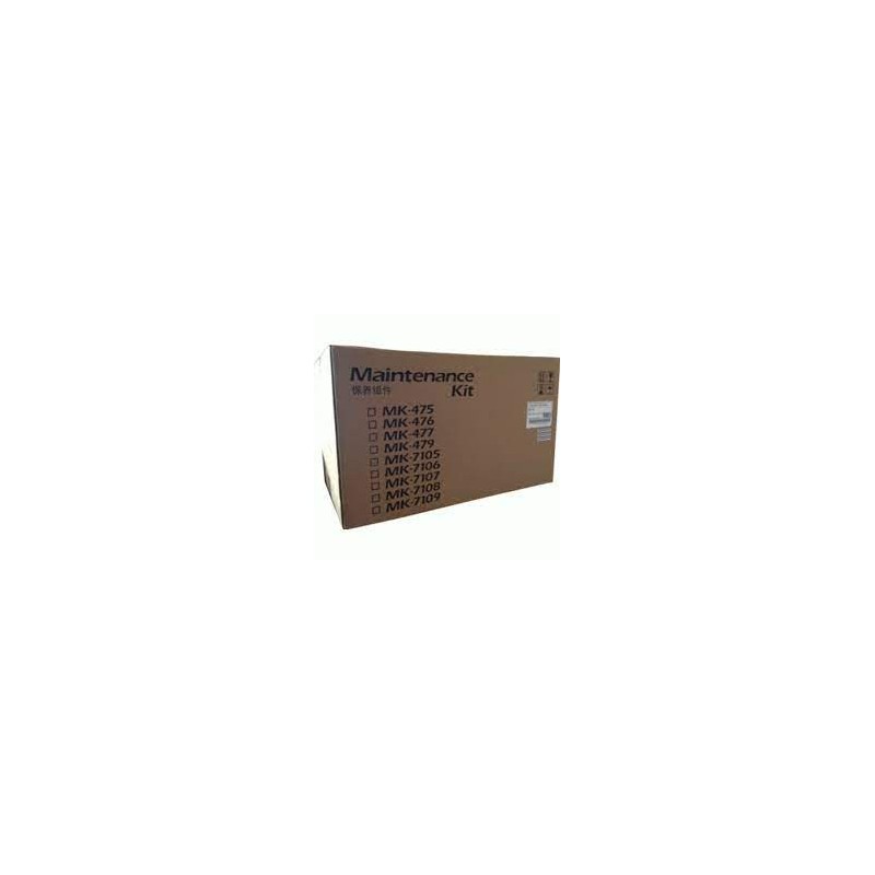 KYOCERA MK7105