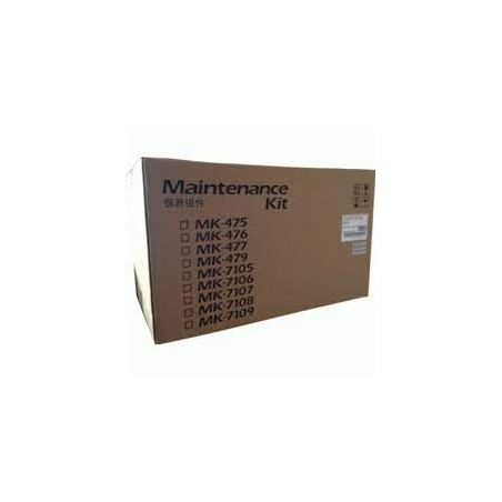 KYOCERA MK7105