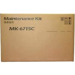KYOCERA MK6715C