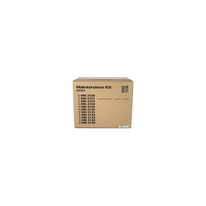 KYOCERA MK3130