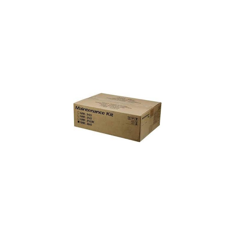 KYOCERA MK360