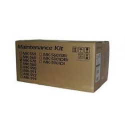 KYOCERA FK570