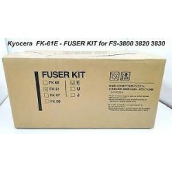 KYOCERA FK61