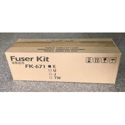 KYOCERA FK671