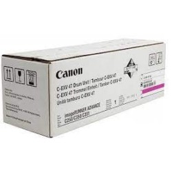 CANON C-EXV47M TAMBOR