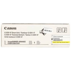 CANON C-EXV47Y TAMBOR