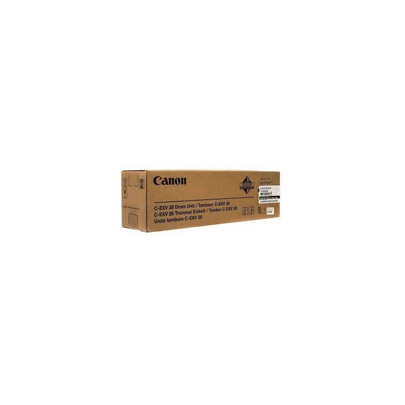 CANON C-EXV28K TAMBOR
