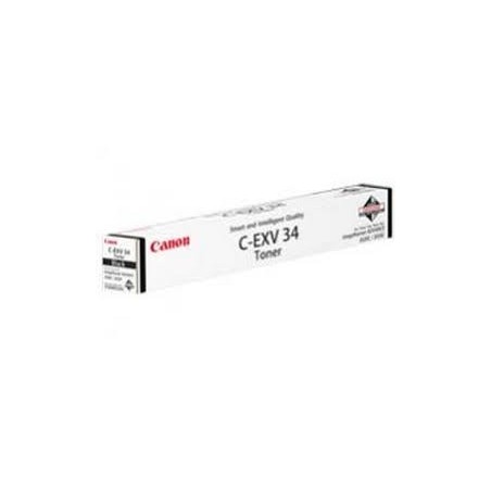 CANON C-EXV34K