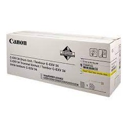 CANON C-EXV34Y TAMBOR