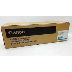 CANON C-EXV8Y TAMBOR