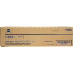 KONICA MINOLTA TN217
