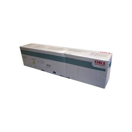 OKI Executive ES3640 AMARILLO