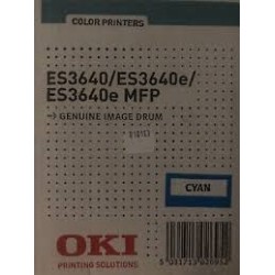 OKI Executive ES3640 DRUM cian