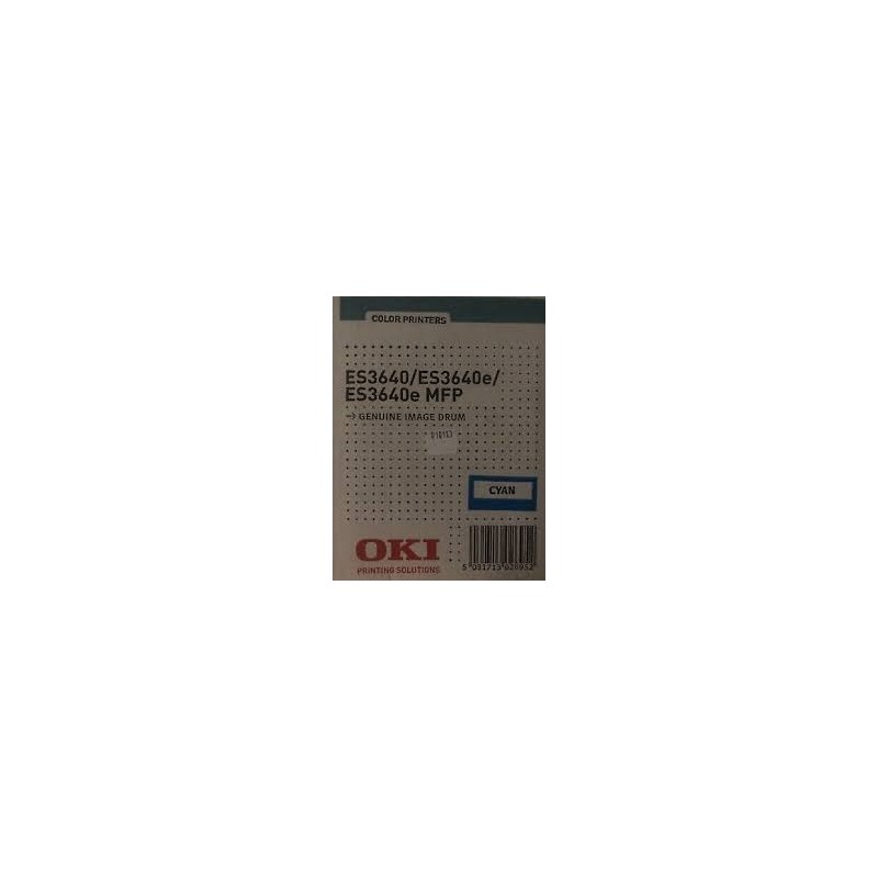 OKI Executive ES3640 DRUM cian