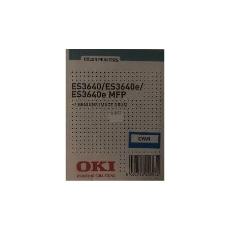 OKI Executive ES3640 DRUM cian
