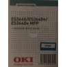OKI Executive ES3640 DRUM cian