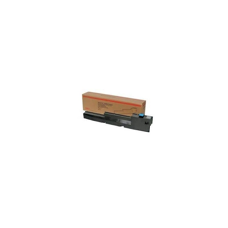 OKI Executive ES3640 BOTE RESIDUOS