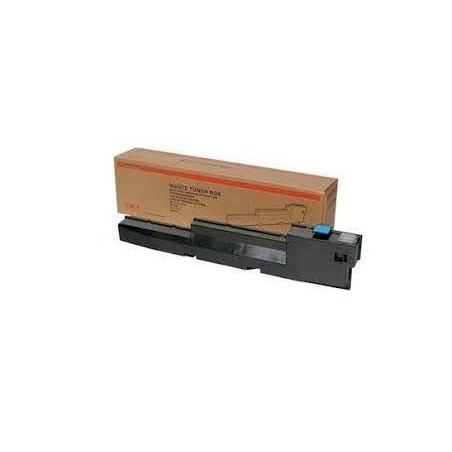 OKI Executive ES3640 BOTE RESIDUOS
