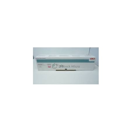 OKI Executive ES3640a3 MAGENTA