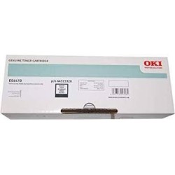 OKI Executive ES6410 NEGRO