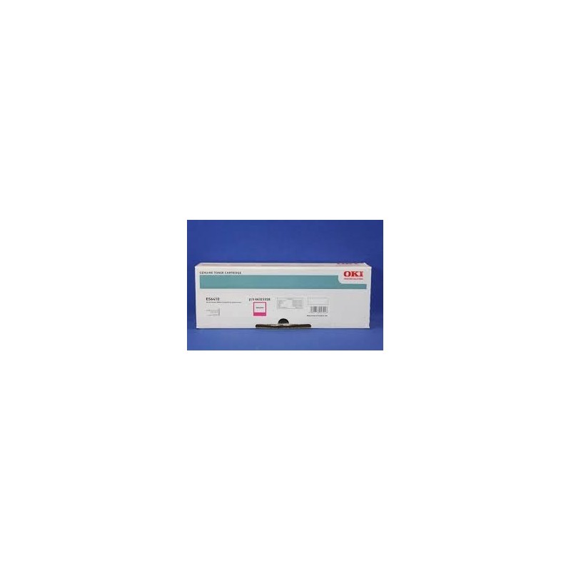 OKI Executive ES6410 MAGENTA
