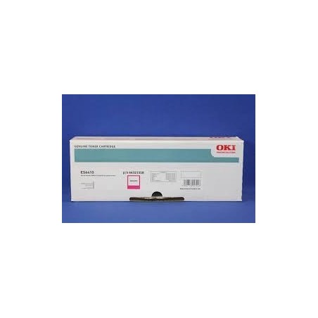 OKI Executive ES6410 MAGENTA
