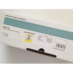 OKI Executive ES6410 AMARILLO