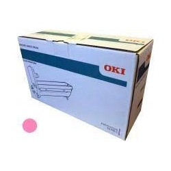 OKI Executive ES6410 MAGENTA TAMBOR
