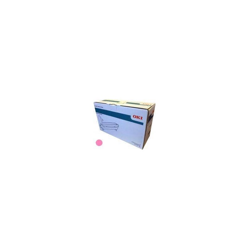 OKI Executive ES6410 MAGENTA TAMBOR
