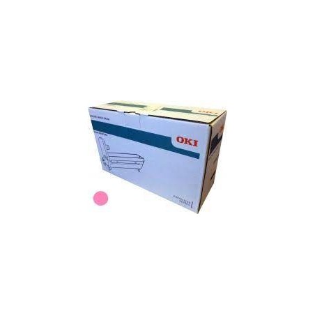 OKI Executive ES6410 MAGENTA TAMBOR