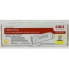 OKI C5800/C5900 AMARILLO