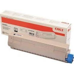OKI C833/C843 NEGRO