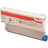 OKI C833/C843 NEGRO
