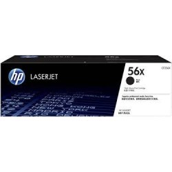 HP CF256X