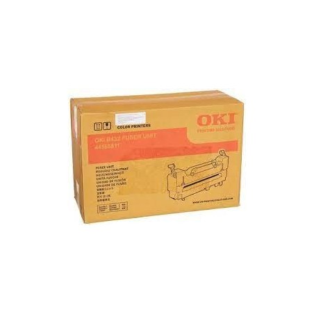 OKI B412 FUSOR