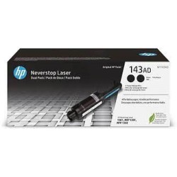 HP Neverstop 1001 (W1143AD) TONER NEGRO (2)