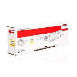 OKI MC853/MC873/MC883 TONER AMARILLO