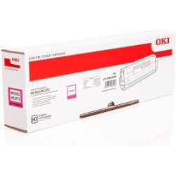OKI MC853/MC873/MC883 TONER MAGENTA