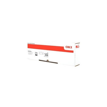OKI MC853/MC873/MC883 TONER NEGRO