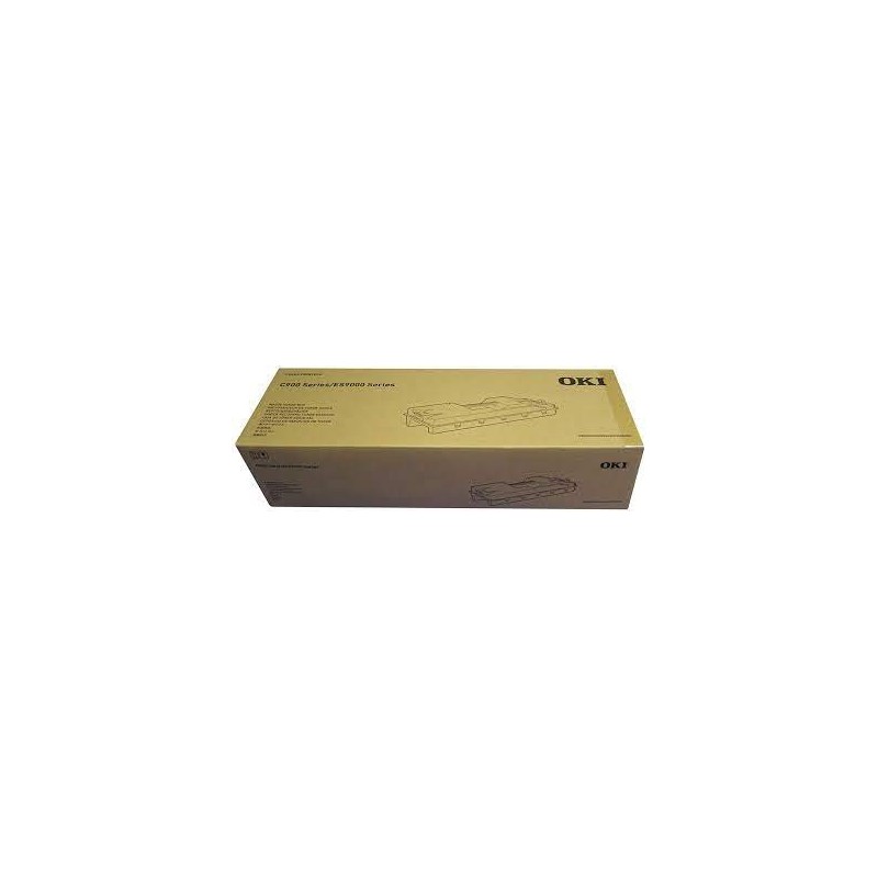 OKI C911/C931 FUSOR