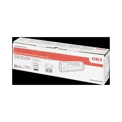 OKI C834/C844 TONER NEGRO