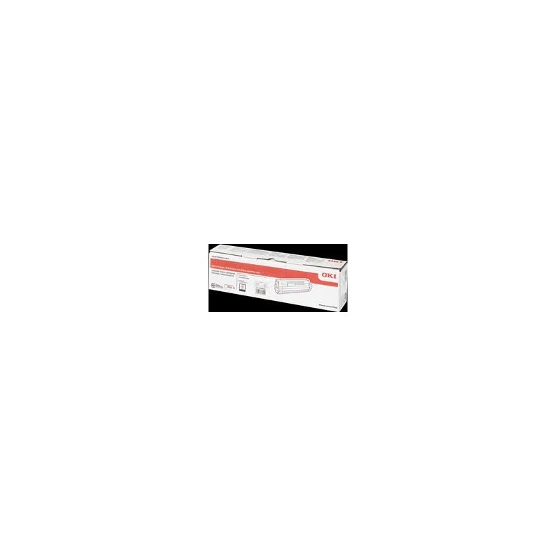 OKI C834/C844 TONER NEGRO