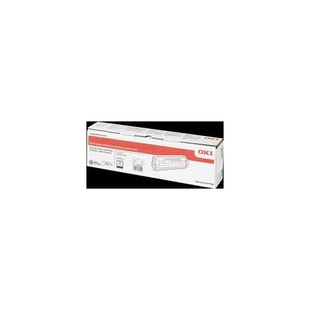 OKI C834/C844 TONER NEGRO