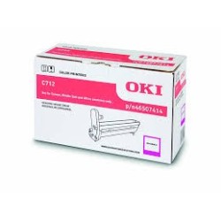OKI C712 TAMBOR MAGENTA