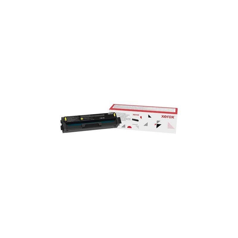 TONER XEROX C230 (006R04386) AMARILLO