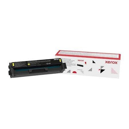 TONER XEROX C230 (006R04386) AMARILLO