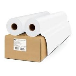 HP EVERYDAY MATTE POLYPOPYLENE 914 mm x 30.5 ml (CH023A)